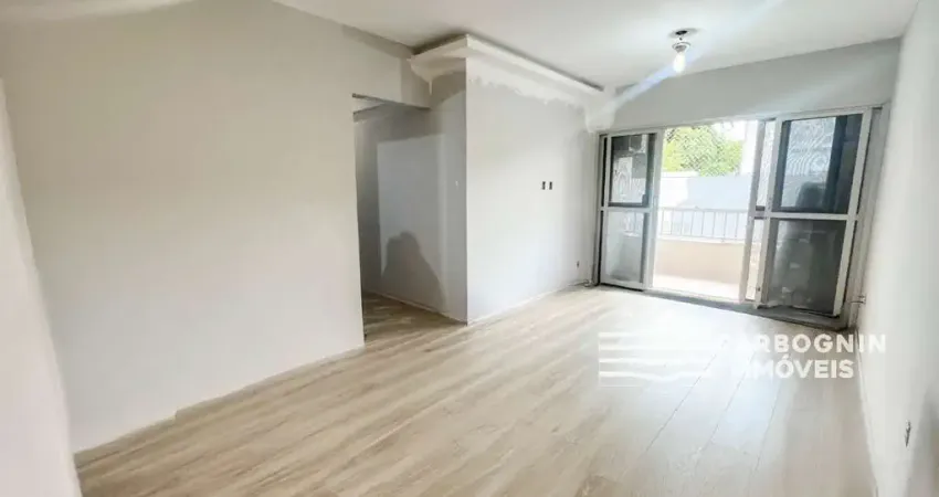 Apartamento a venda no condomínio mônaco na vila antônio augusto luiz em caçapava