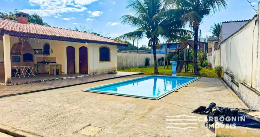 Chácara para Locação em Chácara São Miguel, Caçapava