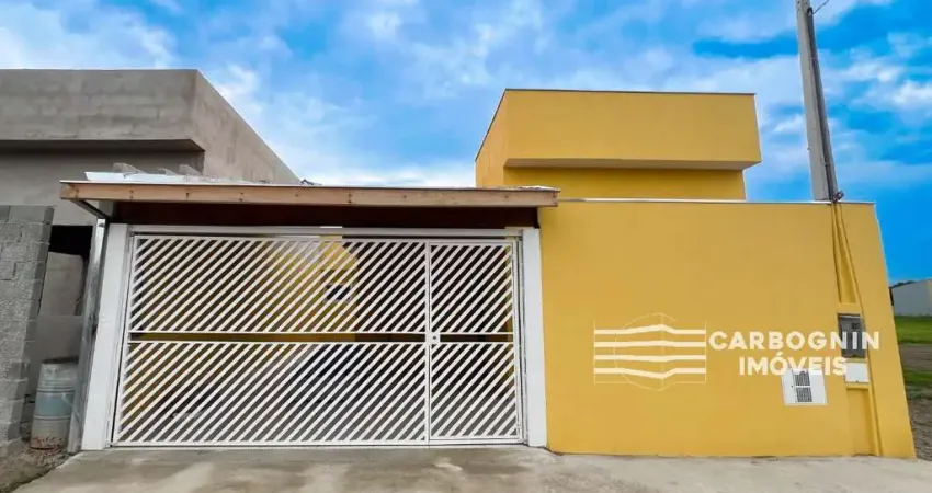 Casa com 2 quartos para alugar na Rua Nove de Julho, 1039, Jardim São José, Caçapava