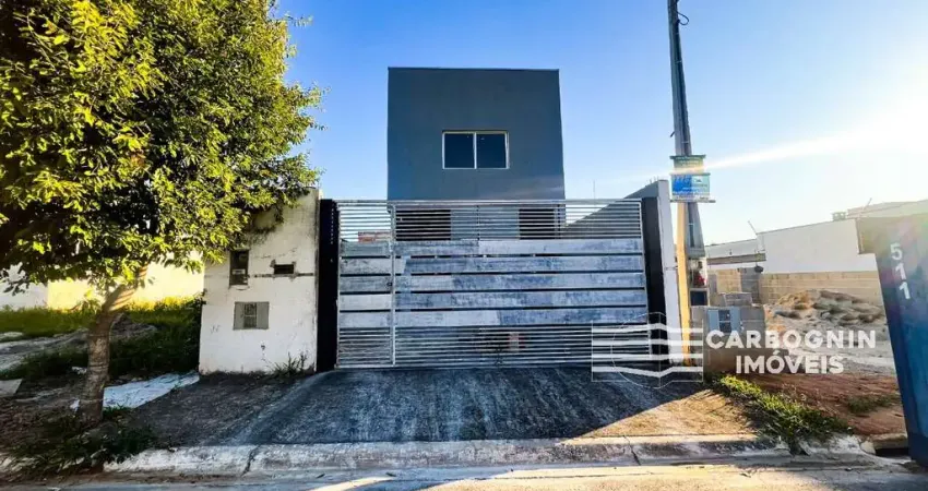 Casa com 4 quartos à venda na Rua Mercedes-Benz, 199, Parque do Museu, Caçapava