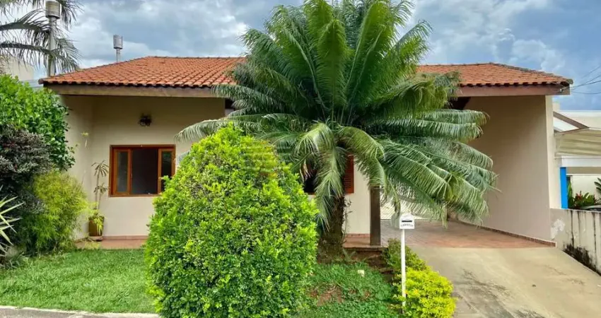 Locação casa em condomínio no Portal da Mata em Caçapava