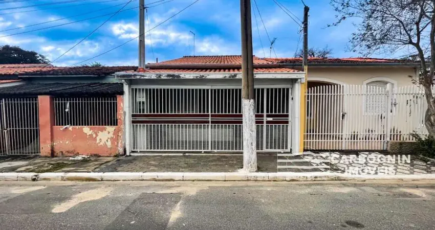 Casa com 2 quartos à venda na Rua Doutor José de Oliveira Moura, 531, Vila Resende, Caçapava