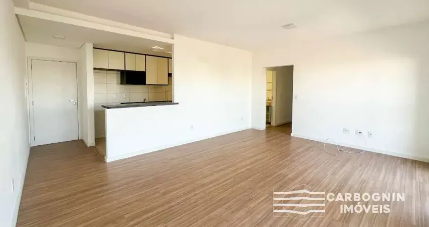 Locação Apartamento no condomínio Pátio Laranjeiras na Vila Pantaleão em Caçapava