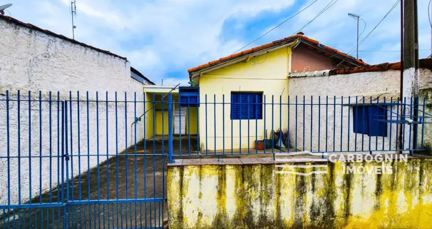 Casa com 2 quartos à venda na Rua Pará, 556, Parque Residencial Alvorada, Caçapava