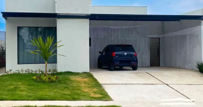 Casa em condomínio fechado com 4 quartos à venda na Rua das Camélias, 20, Santa Luzia, Caçapava