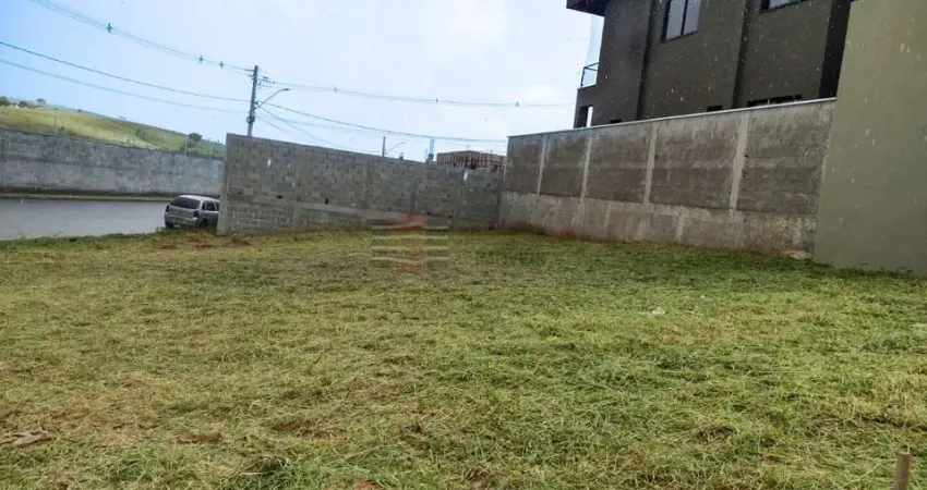 Terreno em condomínio fechado à venda na RUA CAYETANA BLANCA, L1, Residencial Colinas, Caçapava