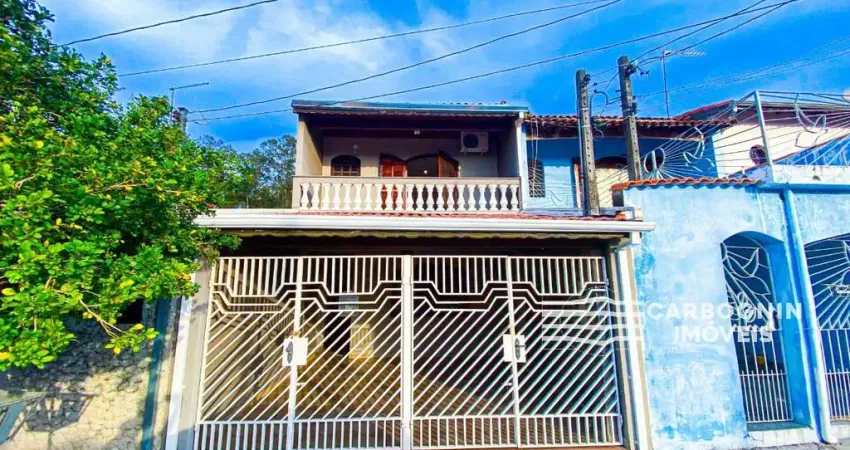 Casa com 3 quartos à venda na Rua João Carvalho Resende, 44, Jardim Primavera, Caçapava