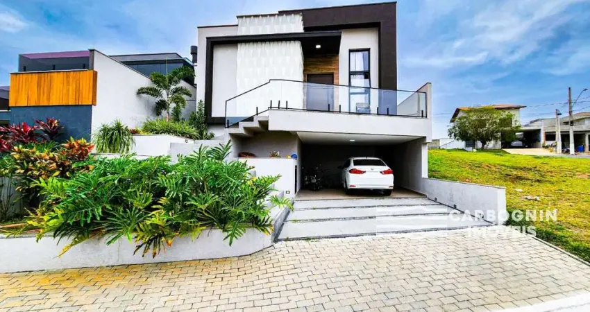 Casa em condomínio fechado com 3 quartos à venda na RUA CAMPOS DO JORDÃO, 499, Reserva do Vale, Caçapava