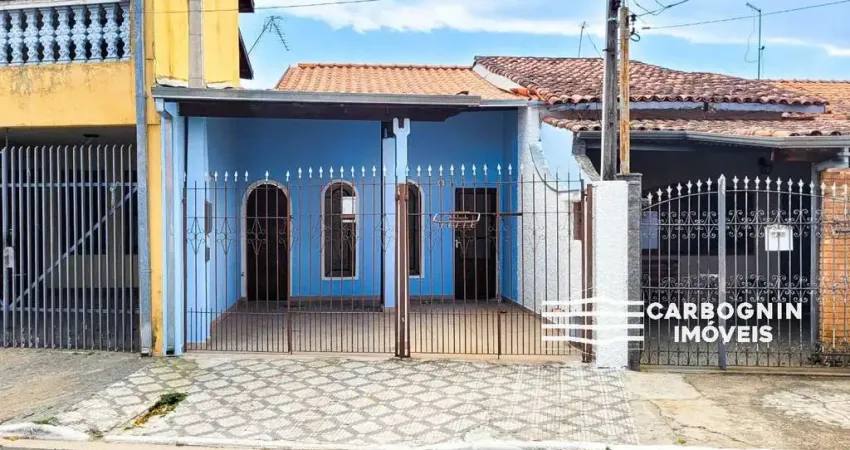 Casa com 2 quartos à venda na Rua Major Cândido Marcondes do Amaral, 244, Jardim Rafael, Caçapava