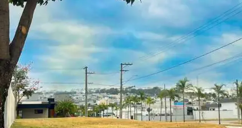 Terreno em condomínio fechado à venda na Rua das Aroeiras, LOTE1 QUAD, Condomínio Terras do Vale, Caçapava