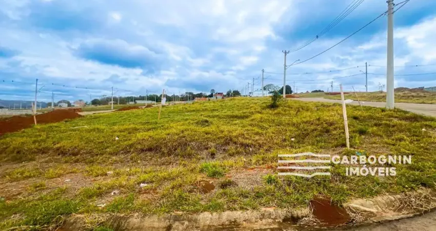 Terreno à venda na Estrada Municipal José Candido Sbruzzi, QUADRA34 L, Loteamento Portal do Lago, Caçapava