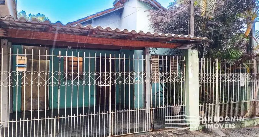 Terreno à venda na Rua Teodoro Pereira da Silva, 146, Vila Antônio Augusto Luiz, Caçapava