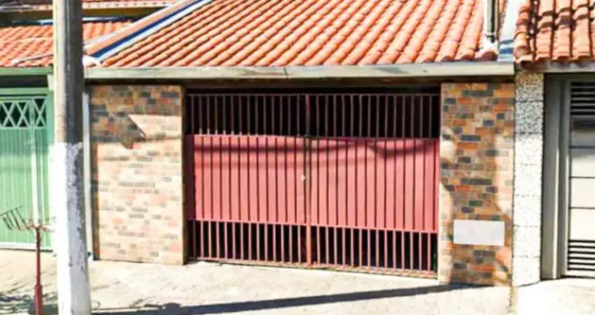 Casa com 2 quartos à venda na Rua Nove de Julho, 768, Jardim São José, Caçapava