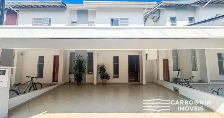 Casa a venda no condomínio vila nova no bairro vila santos em caçapava