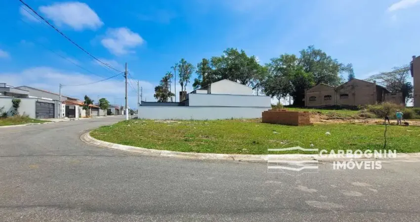 Terreno à venda na Rua Packard, QUADRA3 LO, Parque do Museu, Caçapava