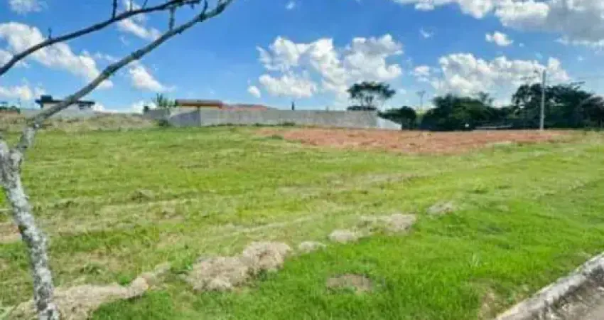 Terreno em condomínio a venda no residencial ecopark bourbon em caçapava