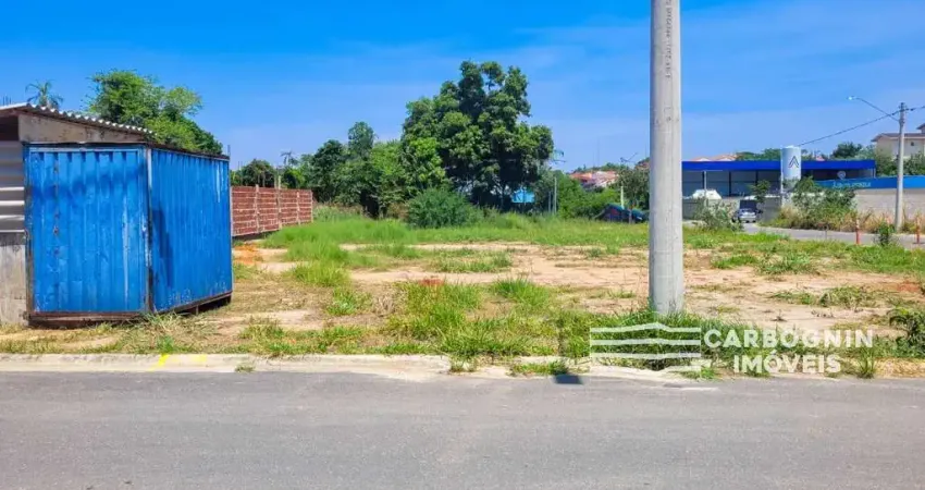Terreno à venda na RUA ANTONIO GERALDO GARCIA, QUADRAC LO, Jardim Maria Cândida, Caçapava