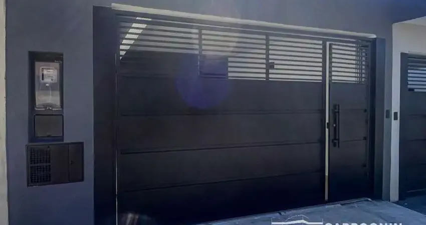 Casa com 2 quartos à venda na Rua José Germano, LOTE4 QUAD, Residencial Esperança, Caçapava