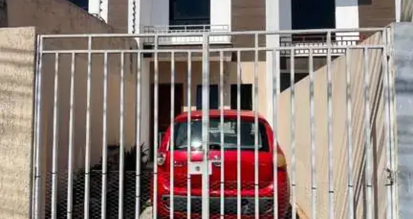 Casa com 2 quartos à venda na Rua João Batista Santos, 32, Borda da Mata, Caçapava