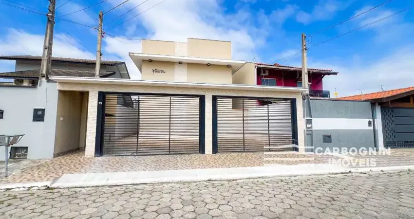 Casa em condomínio fechado com 2 quartos para alugar na Rua Caetano Moreira, 121, Village das Flores, Caçapava