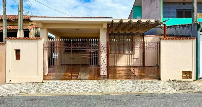 Casa com 3 quartos à venda na Rua Sebastião Soares Lara, 142, Jardim São José, Caçapava