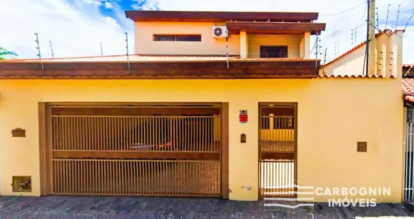 Casa com 3 quartos para alugar na Rua José Bettoni, 81, Vila Naly, Caçapava