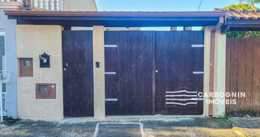 Casa com 3 quartos para alugar na Rua Joaquim Rafael de Araújo, 181, Vila Naly, Caçapava