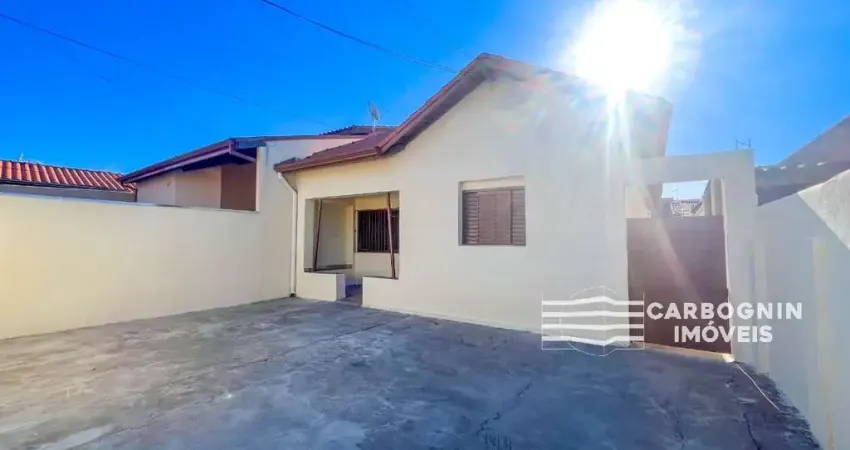 Casa com 4 quartos para alugar na Rua do Porto, 249, Jardim Rafael, Caçapava