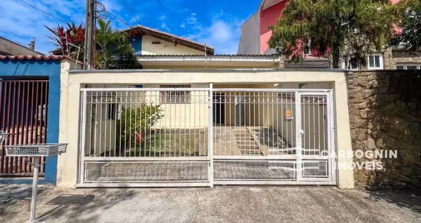 Casa com 2 quartos para alugar na Rua Doutor Joaquim Carlos Knechtel, 70, Jardim Jequitibá, Caçapava