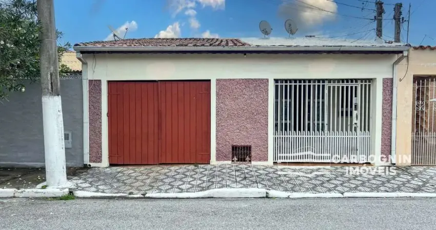 Casa com 3 quartos à venda na Rua Coronel Jaime Rolemberg de Lima, 359, Jardim São José, Caçapava