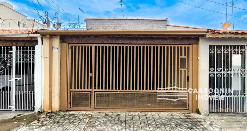 Casa com 2 quartos à venda na Rua Antônio Feliciano de Barros, 22, Jardim Rafael, Caçapava