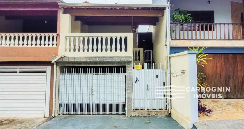 Casa com 2 quartos à venda na Rua Procópio José de Siqueira, 296, Vila Santa Izabel, Caçapava