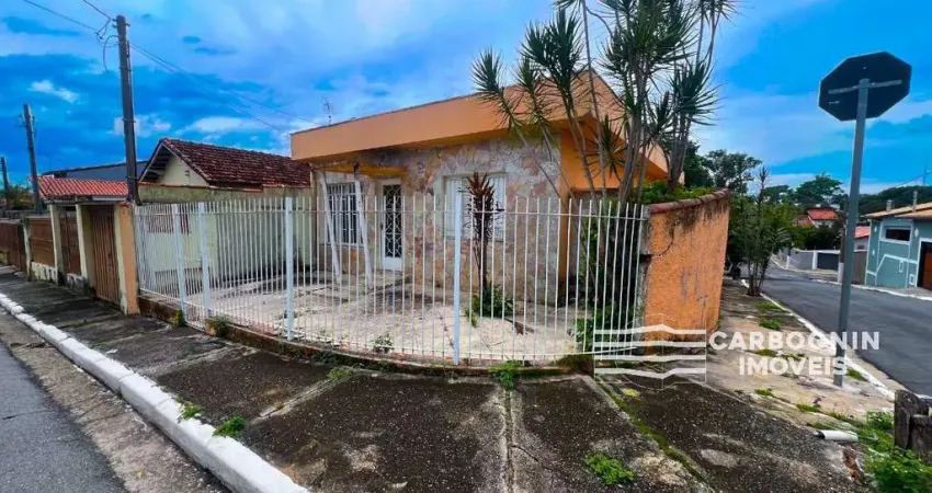 Terreno à venda na Rua Doutor Napoleão Mendes Lareano, 449 e 450, Vila Resende, Caçapava