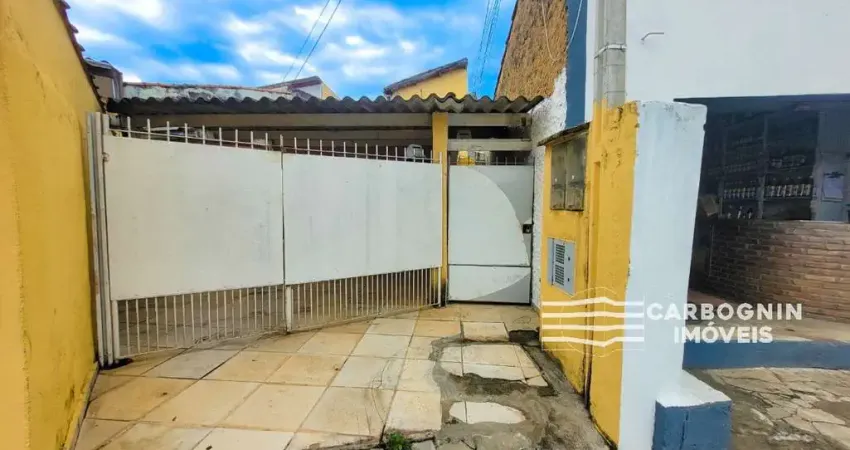 Casa com 2 quartos para alugar na Rua Antônio dos Santos, 202, Vila Santos, Caçapava