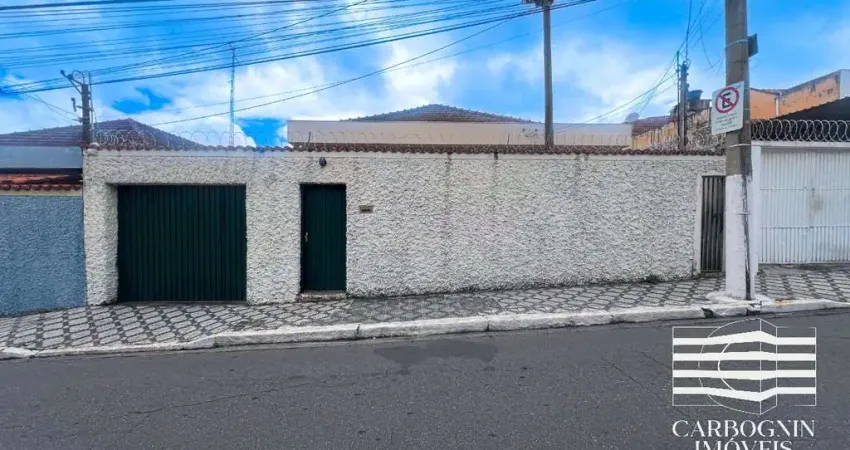Casa com 3 quartos para alugar na Rua Cônego Rodovalho, 213, Centro, Caçapava