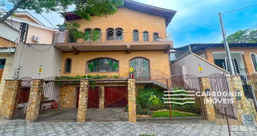 Casa com 5 quartos à venda na Rua José Bonani, 191, Vila São João, Caçapava
