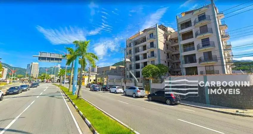 Apartamento a venda no condomínio skorpius em caraguatatuba