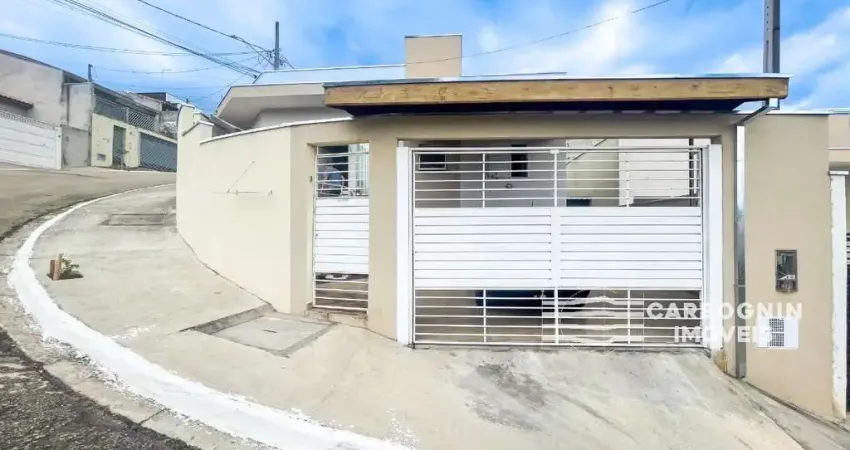 Casa com 3 quartos à venda na Rua Engenheira Vilma Pacheco, 276, Residencial Borda do Campo, Caçapava