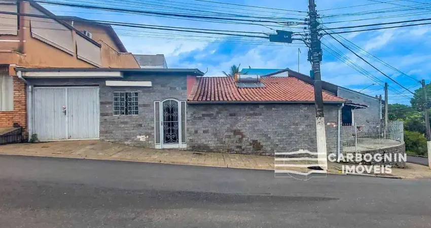 Casa comercial com 1 sala à venda na Rua Presidente Juscelino Kubitschek de Oliveira, 26, Sapé II, Caçapava