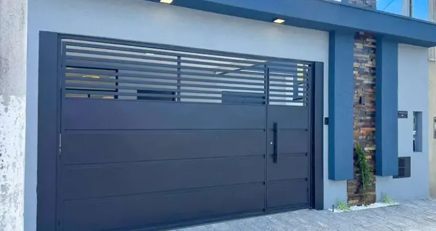 Casa com 3 quartos à venda na Rua Cadillac, 42, Parque do Museu, Caçapava