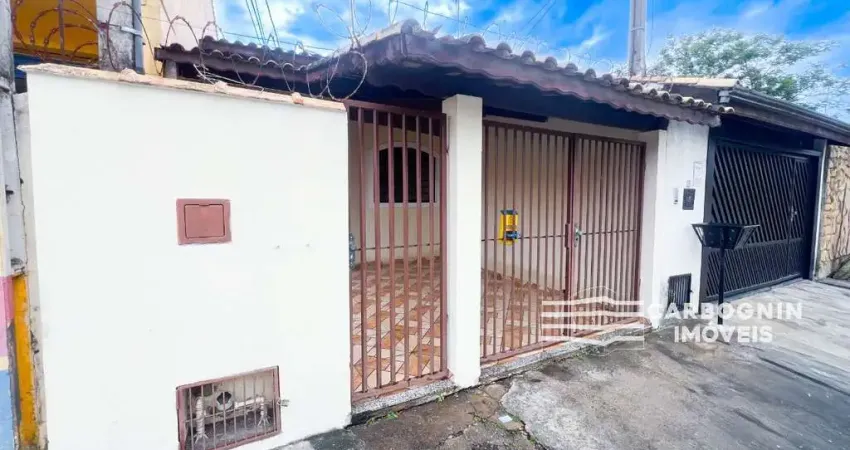 Casa com 3 quartos para alugar na Rua Bernardino Manoel de Freitas, 90, Vila Santa Izabel, Caçapava