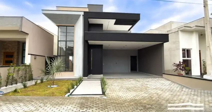 Casa em condomínio fechado com 3 quartos à venda na Rua Gonçalves, 698, Reserva do Vale, Caçapava