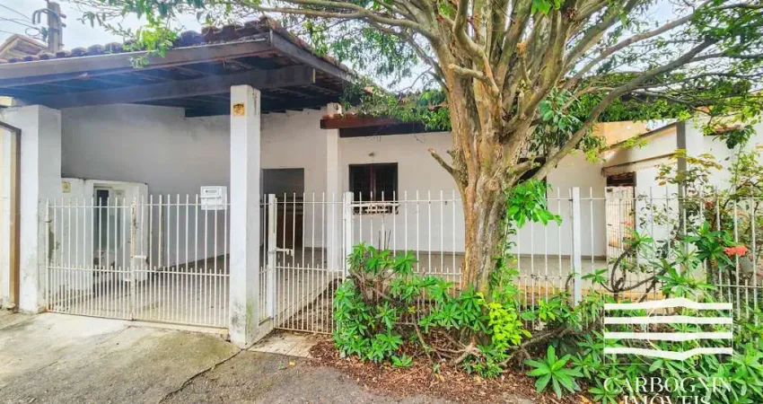 Casa com 3 quartos à venda na Rua Arthur Portes, 102, Vila São João, Caçapava
