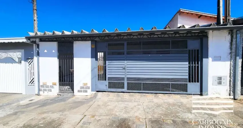 Casa com 3 quartos à venda na Rua Bolívia, 66, Jardim Caçapava, Caçapava