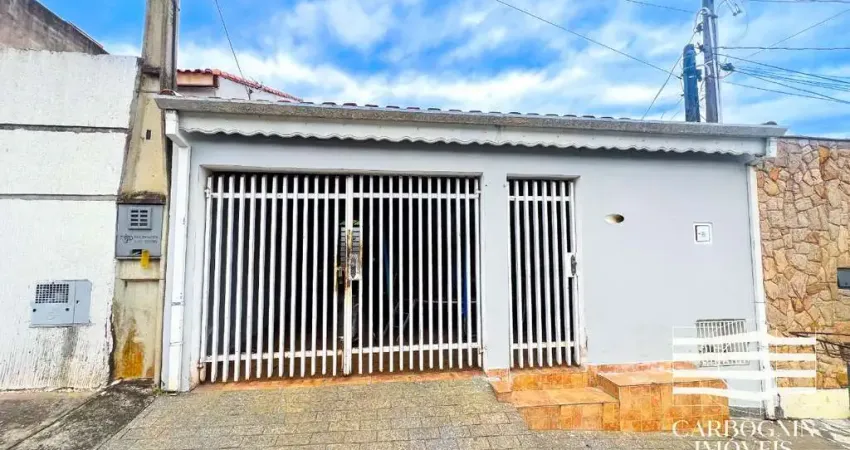 Casa com 3 quartos à venda na Rua Dolores Ferreira Campos, 25, Parque Residencial Maria Elmira, Caçapava
