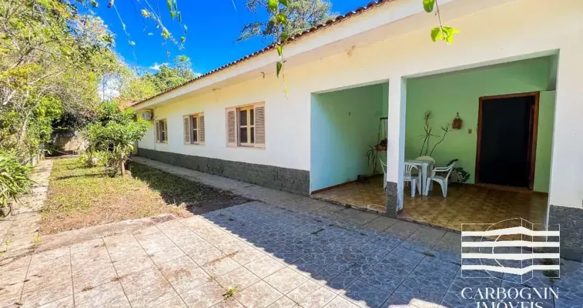 Chácara / sítio com 5 quartos à venda na Avenida Ângelo Zeppelin, 640, Borda da Mata, Caçapava