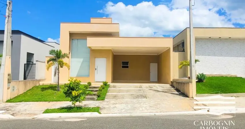 Casa em condomínio fechado com 2 quartos para alugar na Rua Serra Negra, 649, Reserva do Vale, Caçapava