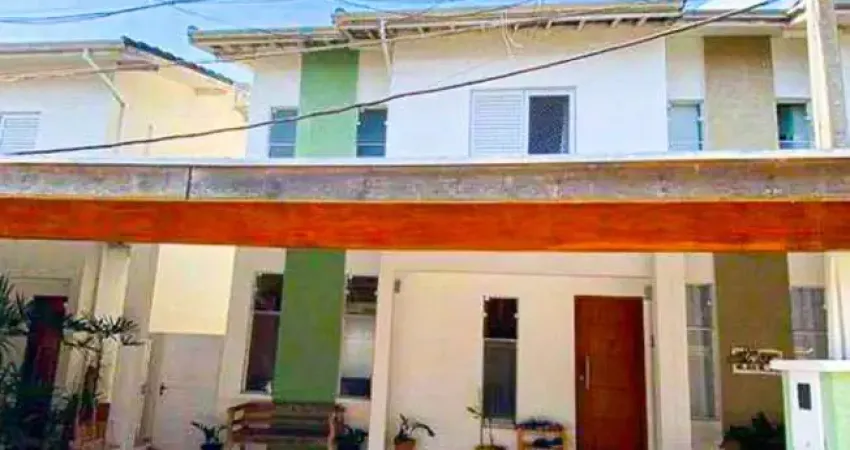 Casa em condomínio fechado com 3 quartos à venda na Rua Ari Barroso, 595, Vila Santos, Caçapava