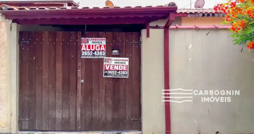 Casa com 2 quartos para alugar na Rua General Pedro Luiz Pinto Bitencourt, 281, Jardim Primavera, Caçapava