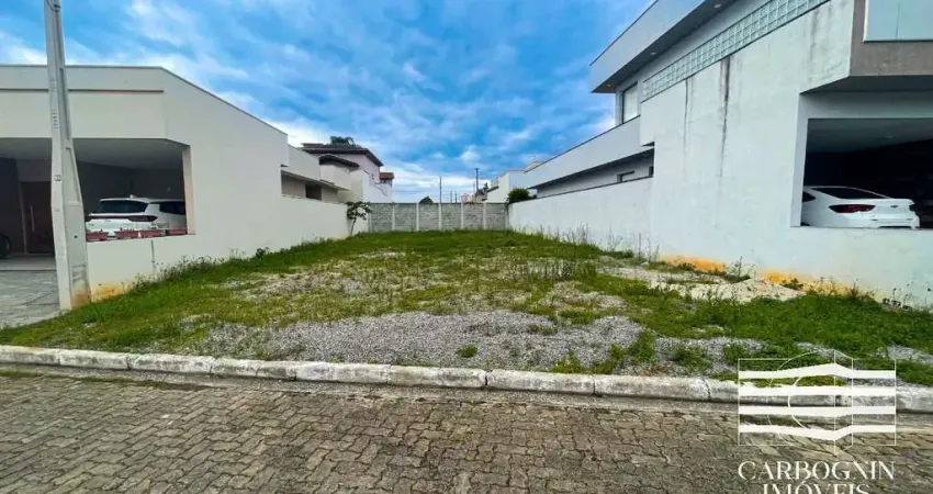 Terreno em condomínio a venda no cerejeiras no jardim caçapava em caçapava